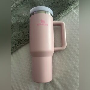Pink 40 oz Stanley